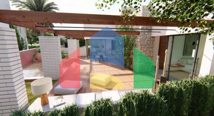 New Build Villas in Roldán – Modern Living with Mediterranean Style