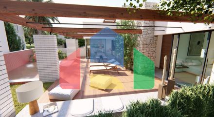 New Build Villas in Roldán – Modern Living with Mediterranean Style