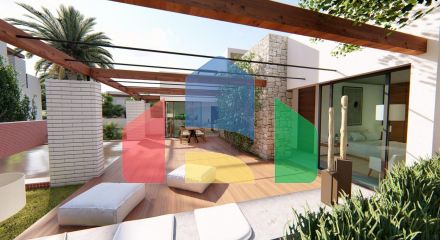 New Build Villas in Roldán – Modern Living with Mediterranean Style