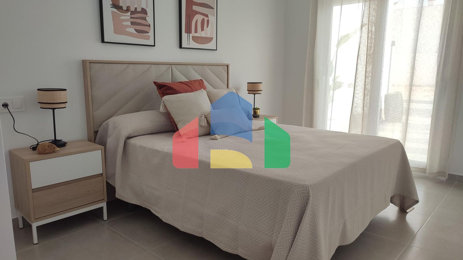 НОВЫЕ ОДНОУРОВНЕВЫЕ ВИЛЛЫ В БАЛЬСИКАС, МУРСИЯ