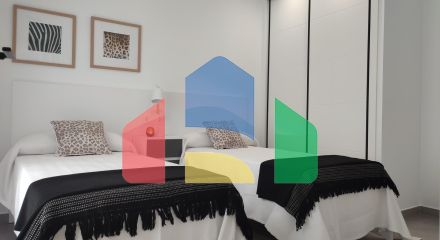 НОВЫЕ ОДНОУРОВНЕВЫЕ ВИЛЛЫ В БАЛЬСИКАС, МУРСИЯ