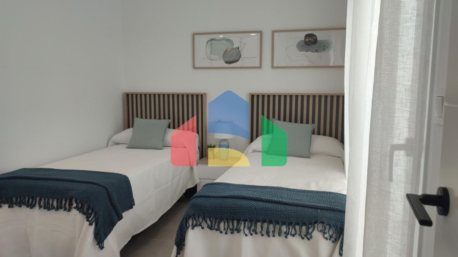 НОВЫЕ ОДНОУРОВНЕВЫЕ ВИЛЛЫ В БАЛЬСИКАС, МУРСИЯ