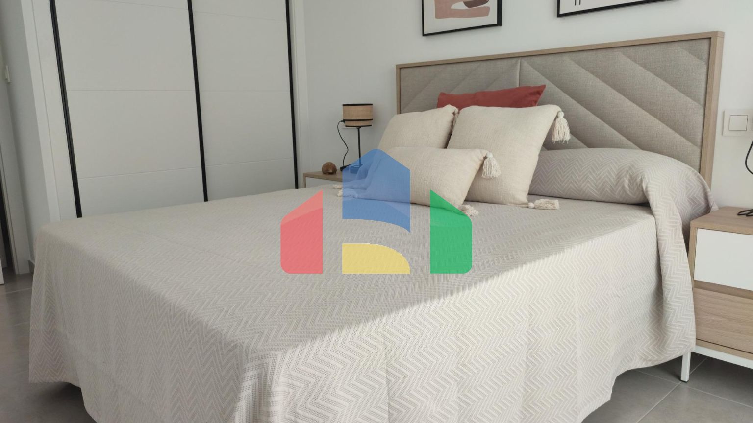 НОВЫЕ ОДНОУРОВНЕВЫЕ ВИЛЛЫ В БАЛЬСИКАС, МУРСИЯ