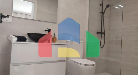 НОВЫЕ ОДНОУРОВНЕВЫЕ ВИЛЛЫ В БАЛЬСИКАС, МУРСИЯ