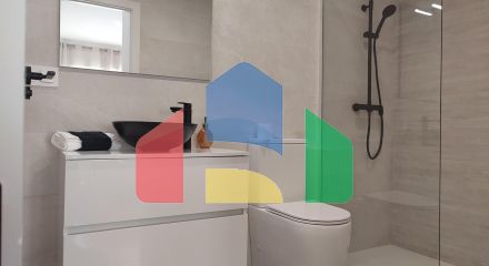 НОВЫЕ ОДНОУРОВНЕВЫЕ ВИЛЛЫ В БАЛЬСИКАС, МУРСИЯ