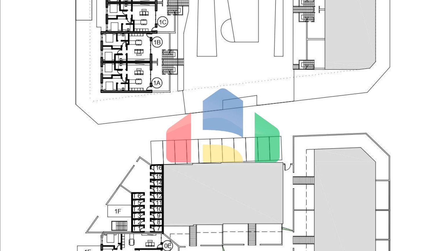 НОВЫЕ БУНГАЛО В РОЛДАНЕ