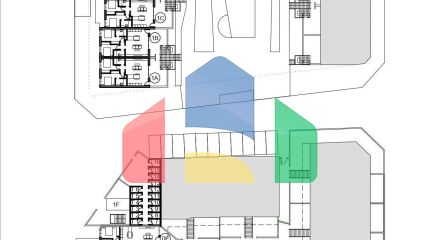 НОВЫЕ БУНГАЛО В РОЛДАНЕ