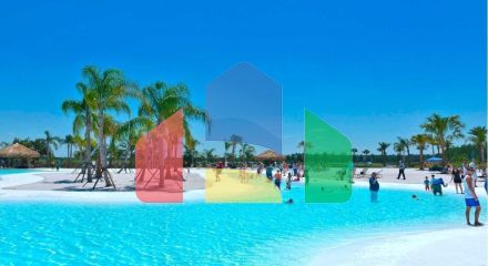 НОВЫЕ КВАРТИРЫ В ЧАСТНОМ ЗАКРЫТОМ КУРОРТЕ В ПРОВИНЦИИ МУРСИЯ