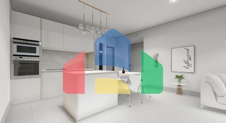 NEW BUILD SEMI-DETACHED VILLAS IN ROLDAN