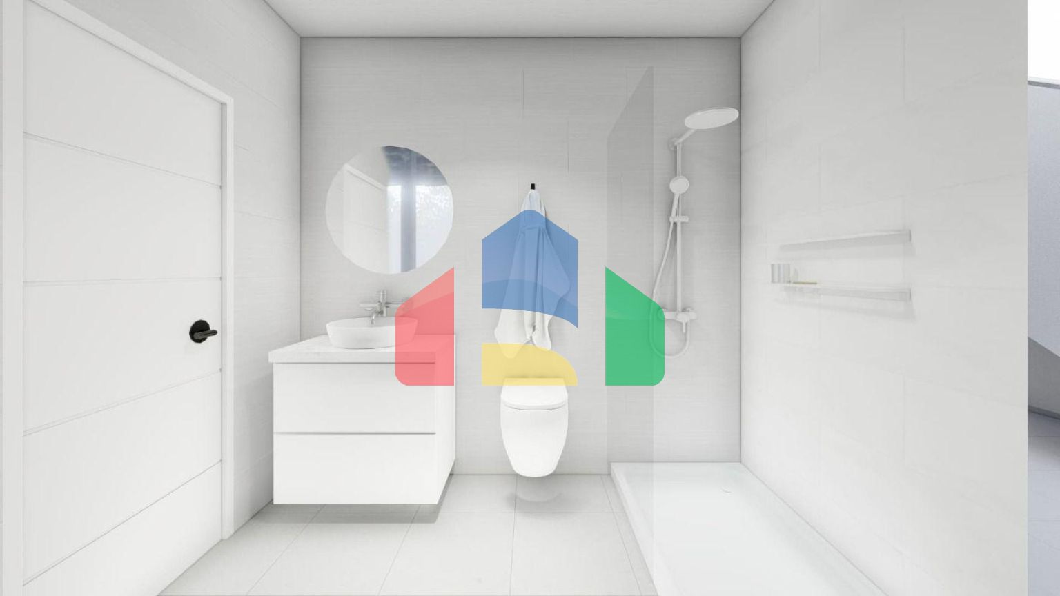 НОВЫЕ ВИЛЛЫ В РОЛДАНЕ