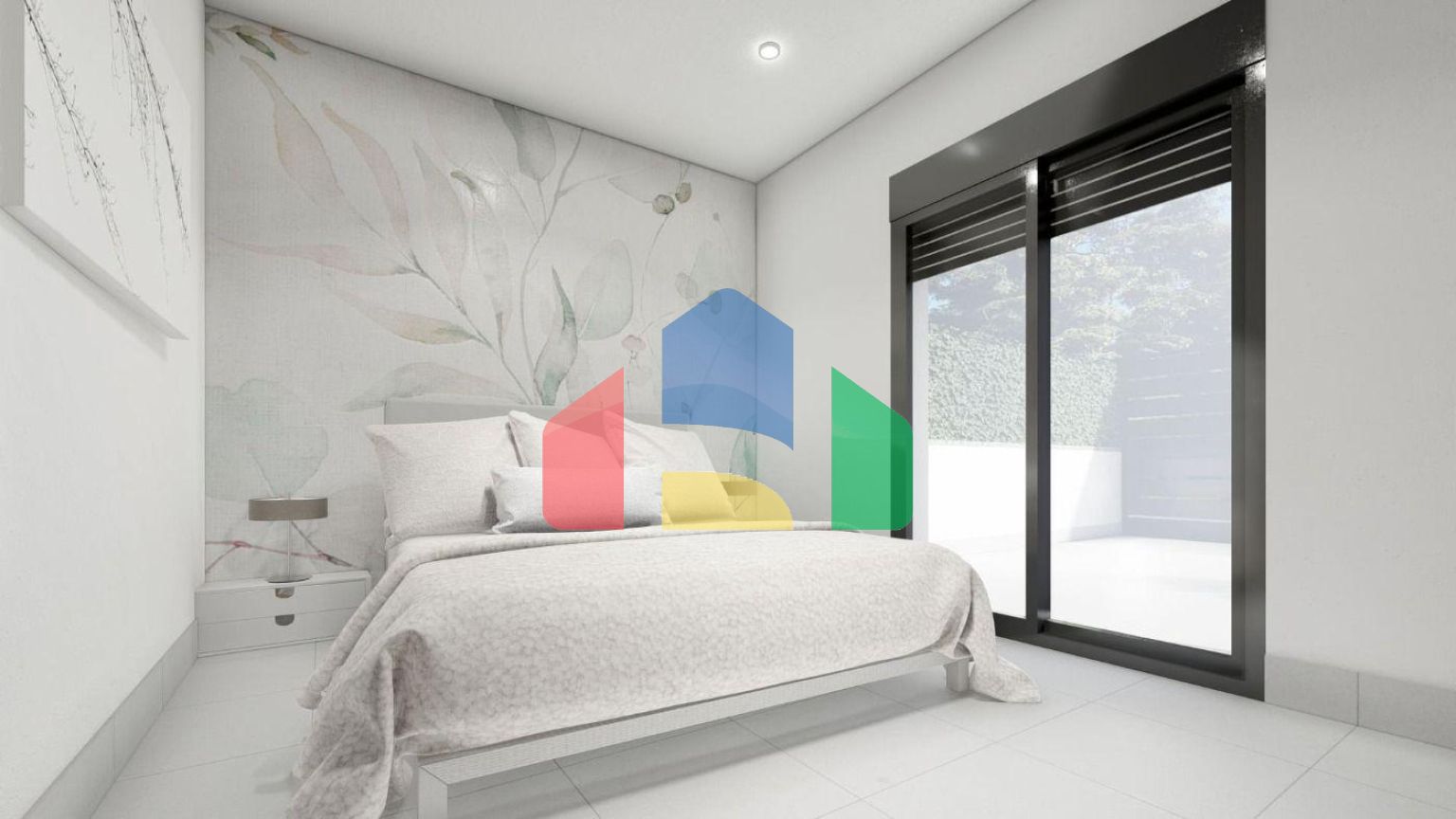 НОВЫЕ ВИЛЛЫ В РОЛДАНЕ