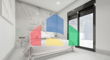 НОВЫЕ ВИЛЛЫ В РОЛДАНЕ