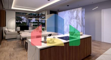 НОВЫЕ ВИЛЛЫ В ЧАСТНОМ ЗАКРЫТОМ КУРОРТЕ В ПРОВИНЦИИ МУРСИЯ НОВЫЕ ВИЛЛЫ В ЧАСТНОМ ЗАКРЫТОМ КУРОРТЕ В ПРОВИНЦИИ МУРСИЯ