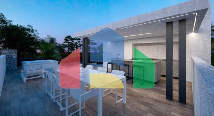 НОВЫЕ ВИЛЛЫ В ЧАСТНОМ ЗАКРЫТОМ КУРОРТЕ В ПРОВИНЦИИ МУРСИЯ НОВЫЕ ВИЛЛЫ В ЧАСТНОМ ЗАКРЫТОМ КУРОРТЕ В ПРОВИНЦИИ МУРСИЯ