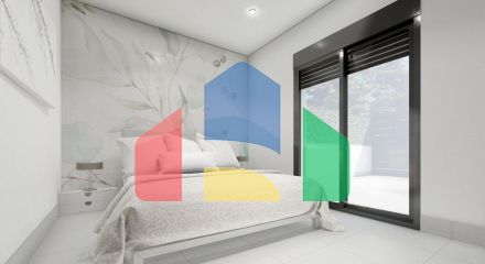 NEW BUILD SEMI-DETACHED VILLAS IN ROLDAN