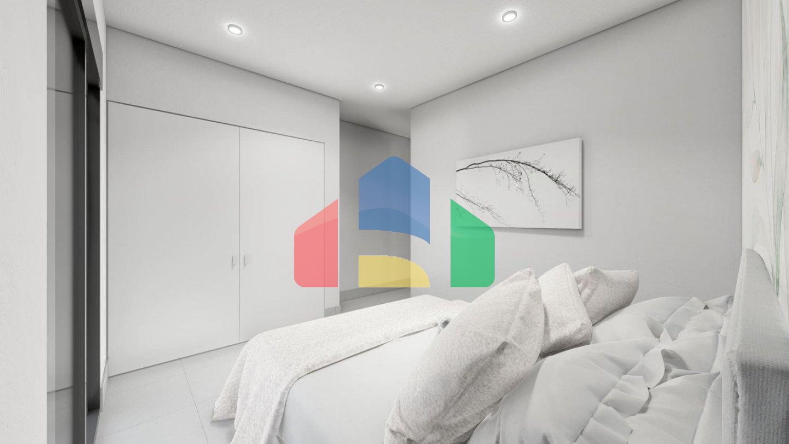 НОВЫЕ ВИЛЛЫ В РОЛДАНЕ