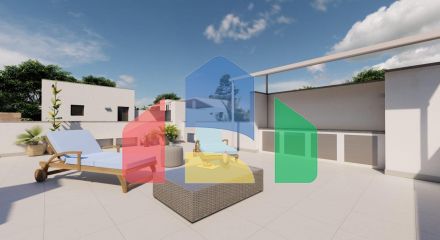 НОВЫЕ ВИЛЛЫ В РОЛДАНЕ