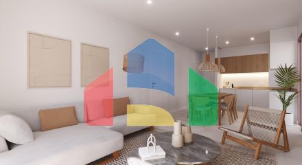NEW BUILD SEMI-DETACHED VILLAS IN ROLDAN