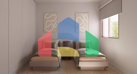 NEW BUILD SEMI-DETACHED VILLAS IN ROLDAN