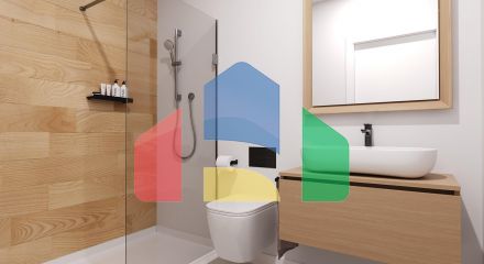 NEW BUILD SEMI-DETACHED VILLAS IN ROLDAN