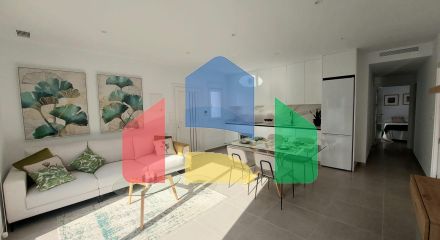 НОВЫЕ ВИЛЛЫ В РОЛДАНЕ