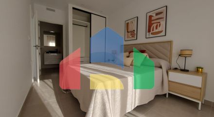 НОВЫЕ ВИЛЛЫ В РОЛДАНЕ