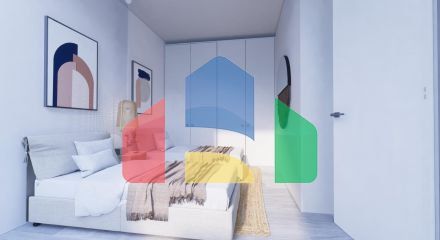 Complex of 24 villas in Torre Pacheco (Murcia)