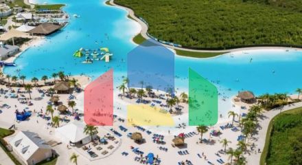 НОВЫЙ ЖИЛОЙ КОМПЛЕКС В ЧАСТНОМ ЗАКРЫТОМ КУРОРТЕ В ПРОВИНЦИИ МУРСИЯ