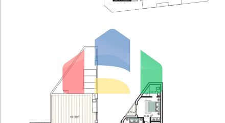 НОВЫЕ БУНГАЛО В РОЛДАНЕ