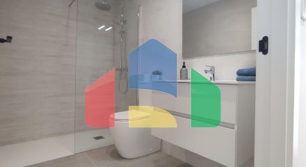 Комплекс одноэтажных отдельных вилл в Балсикас, Мурсия Комплекс одноэтажных отдельных вилл в Балсикас, Мурсия