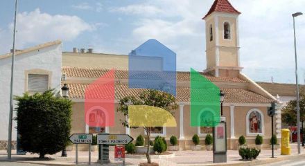 NEW BUILD SEMI-DETACHED VILLAS IN ROLDAN