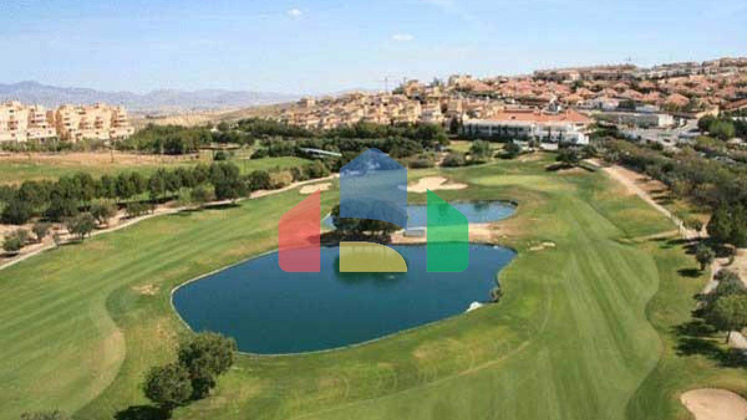 НОВЫЕ ВИЛЛЫ В РОЛДАНЕ