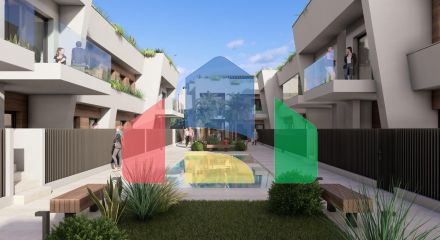 New Construction Homes in Torre-Pacheco, Costa Cálida