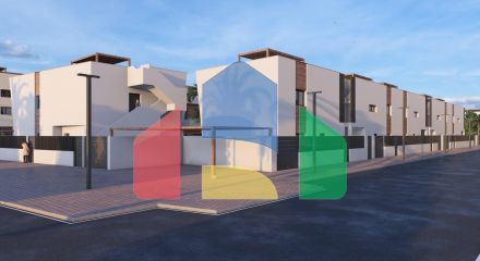 New Construction Homes in Torre-Pacheco, Costa Cálida