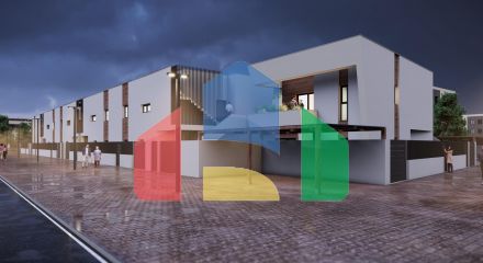 New Construction Homes in Torre-Pacheco, Costa Cálida
