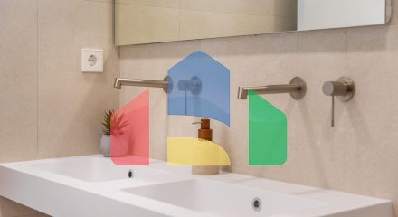 НОВЫЕ ТАУНХАУСЫ В ЛОС АЛЬКАСАРЕС