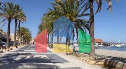 НОВЫЕ ВИЛЛЫ В ЛОС-АЛЬКАСАРЕС