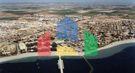 НОВЫЕ ВИЛЛЫ В ЛОС-АЛЬКАСАРЕС