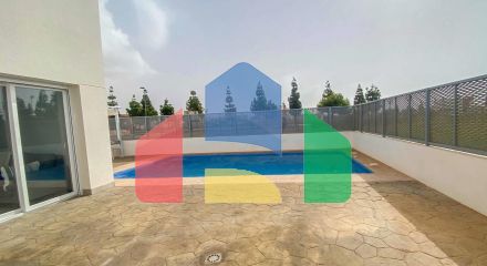 НОВЫЕ СМЕЖНЫЕ ВИЛЛЫ В ЛОС-АЛЬКАСАРЕС