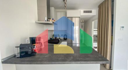 НОВЫЕ СМЕЖНЫЕ ВИЛЛЫ В ЛОС-АЛЬКАСАРЕС