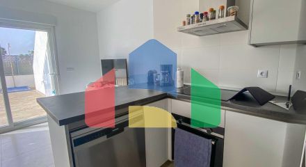 НОВЫЕ СМЕЖНЫЕ ВИЛЛЫ В ЛОС-АЛЬКАСАРЕС