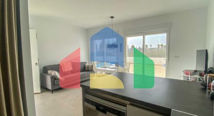 НОВЫЕ СМЕЖНЫЕ ВИЛЛЫ В ЛОС-АЛЬКАСАРЕС