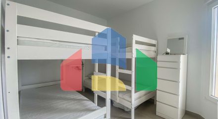 НОВЫЕ СМЕЖНЫЕ ВИЛЛЫ В ЛОС-АЛЬКАСАРЕС