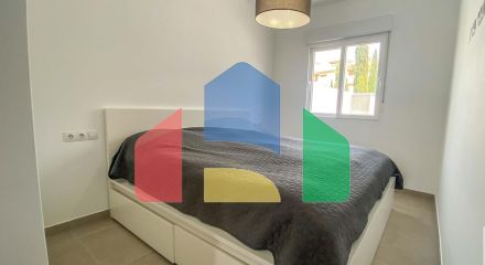 НОВЫЕ СМЕЖНЫЕ ВИЛЛЫ В ЛОС-АЛЬКАСАРЕС