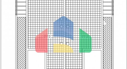 НОВЫЕ СМЕЖНЫЕ ВИЛЛЫ В ЛОС-АЛЬКАСАРЕС
