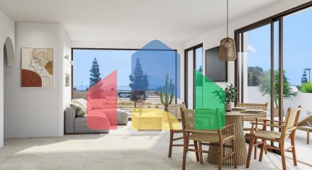NEW BUILD RESIDENTIAL COMPLEX IN LOS ALCAZARES