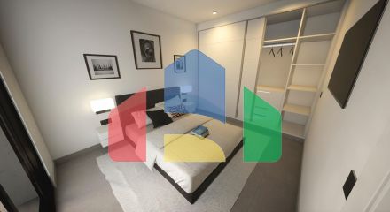 Complex of 10 villas in Los Alcazares (Murcia)