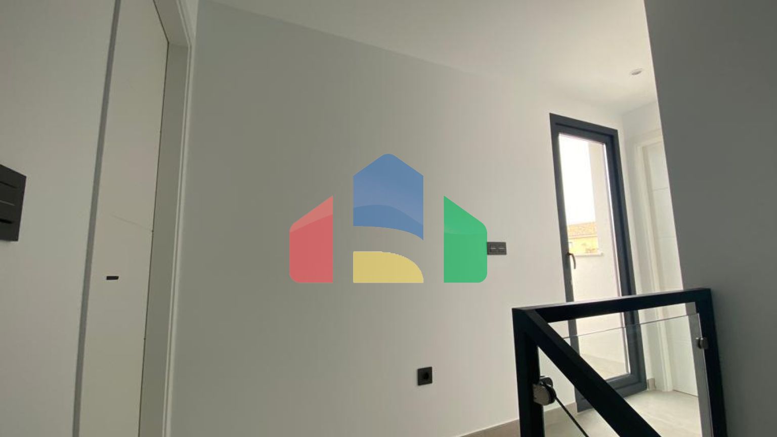 Комплекс из 10 вилл в Лос Альказарес (Мурсия)