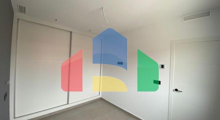 Комплекс из 10 вилл в Лос Альказарес (Мурсия) Комплекс из 10 вилл в Лос Альказарес (Мурсия)