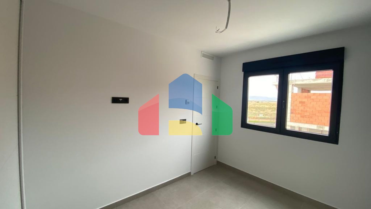 Комплекс из 10 вилл в Лос Альказарес (Мурсия)